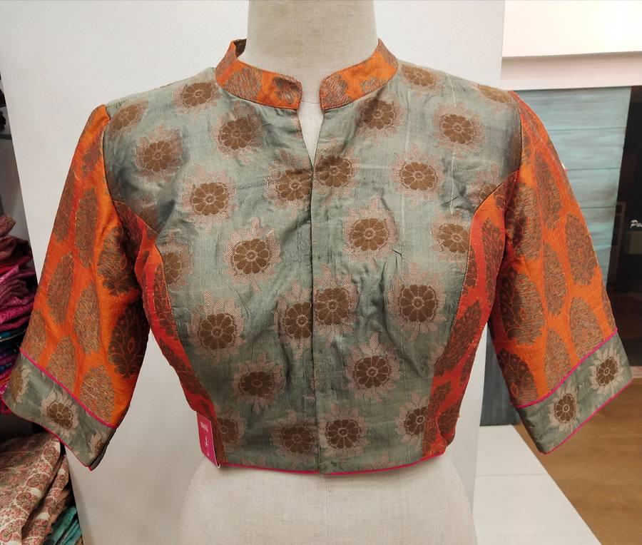 Brocade Front