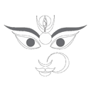 Trinetra Logo